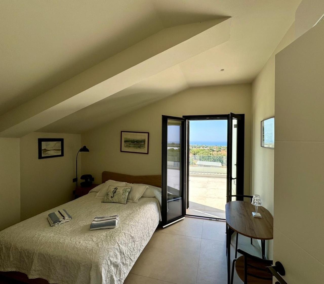 Villa Dolce Vita Sampieri Kültér fotó
