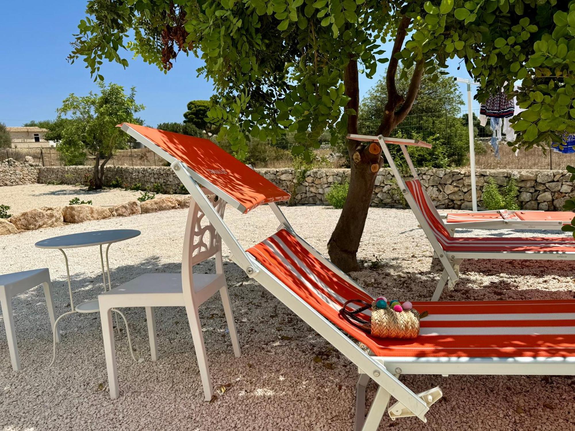 Villa Dolce Vita Sampieri Kültér fotó